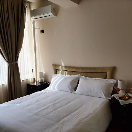 Royal Vila Hotel Tirana Exteriér fotografie